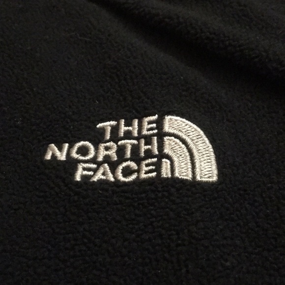 North face jacket - Picture 2 of 5